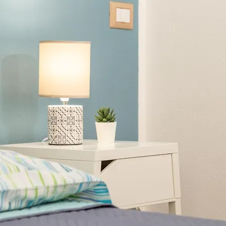 Mansarda Moro Apartmán *