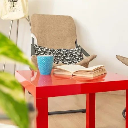 Mansarda Moro Apartment *