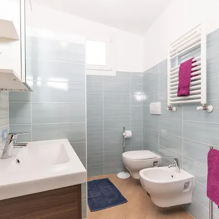 Apartmán Mansarda Moro