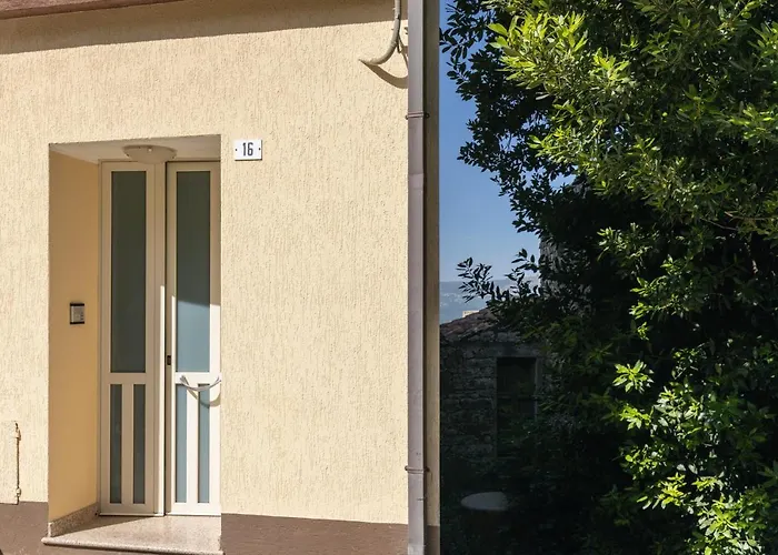 Appartement Mansarda Moro *