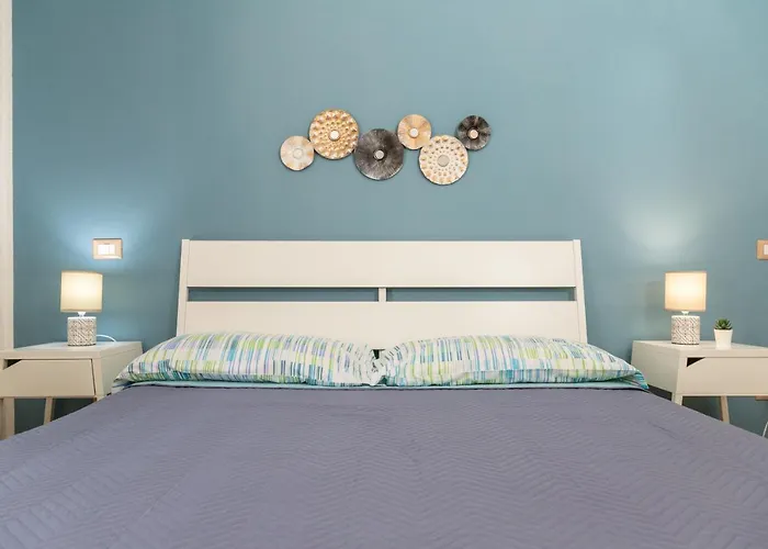 Mansarda Moro Appartement Baunei