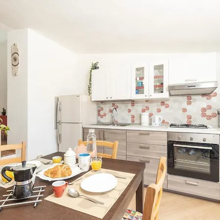 Mansarda Moro Baunei