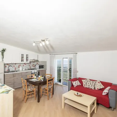 Mansarda Moro * Baunei