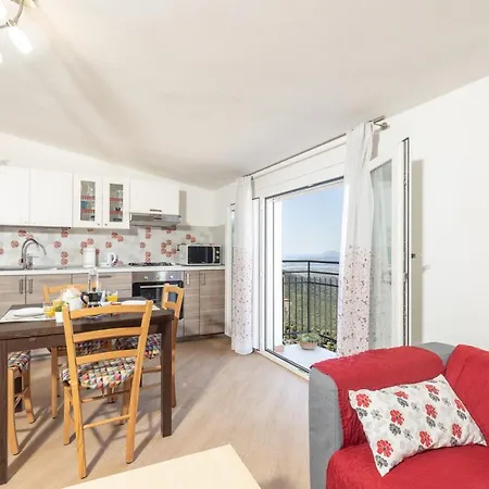 Mansarda Moro Lägenhet