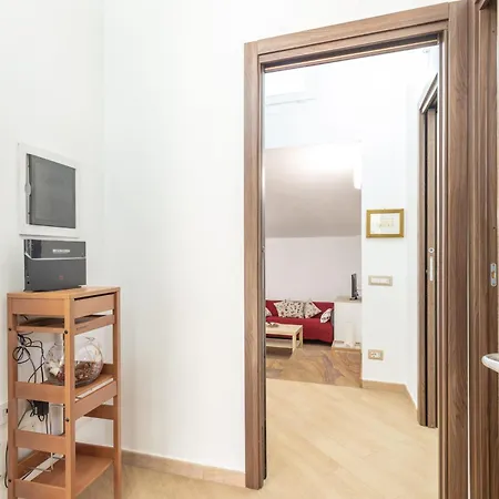 Mansarda Moro * Baunei