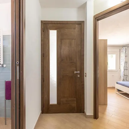 Mansarda Moro Baunei