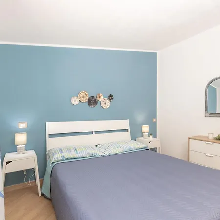 Mansarda Moro Lägenhet