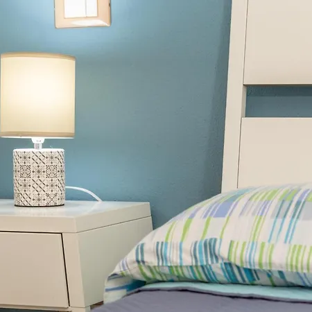 Mansarda Moro * Baunei