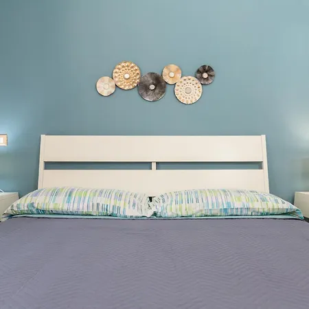 Mansarda Moro Lägenhet Baunei