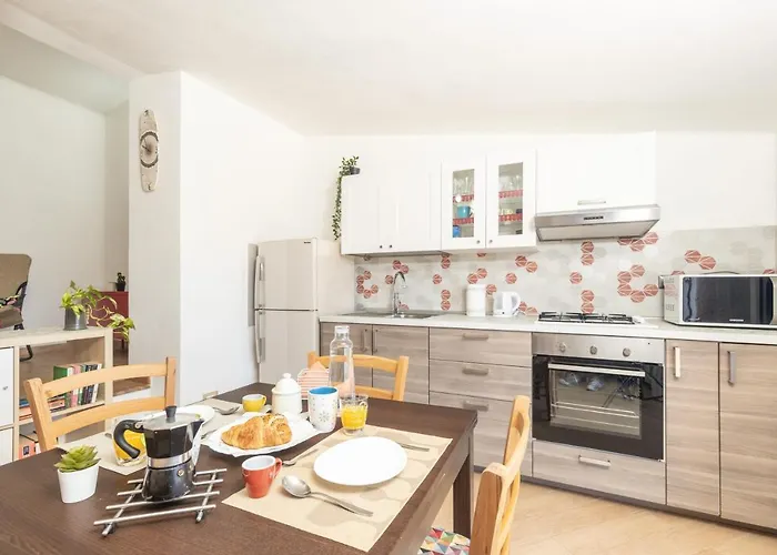 Mansarda Moro Бауней