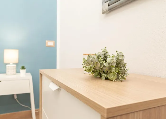 Mansarda Moro Бауней