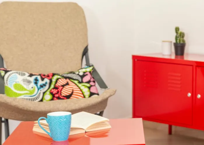 Апартаменты Mansarda Moro