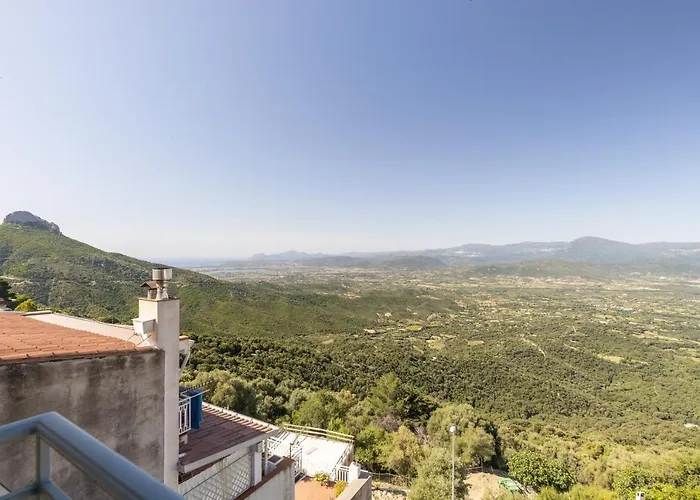 Mansarda Moro Апартаменты *