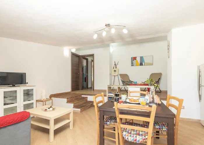 Mansarda Moro Апартаменты