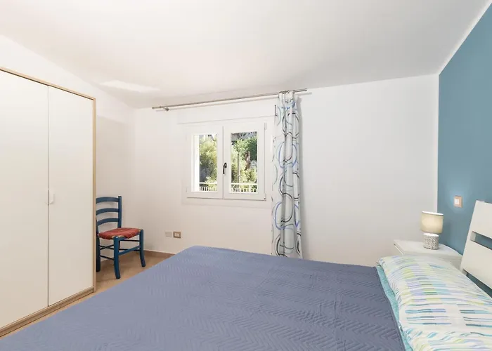 Mansarda Moro * Бауней