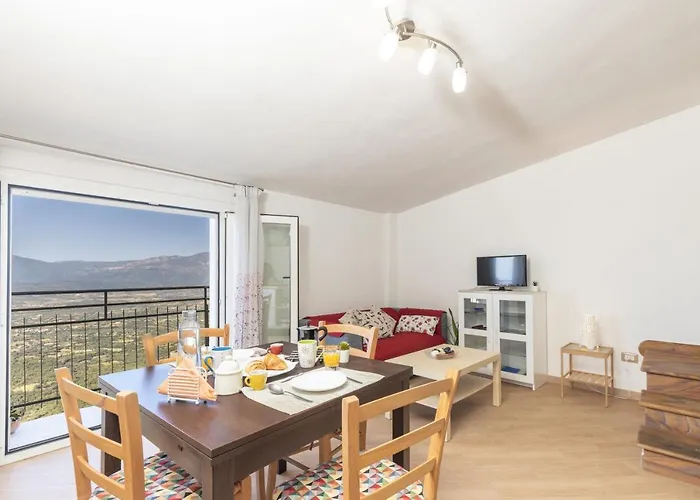 Апартаменты Mansarda Moro Бауней