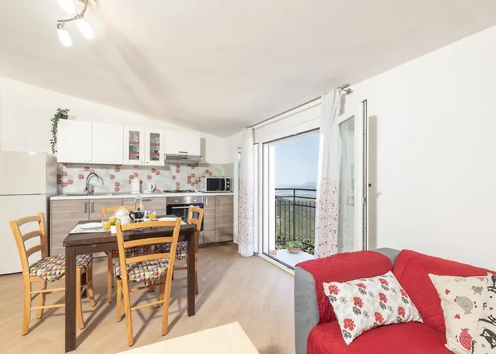 Mansarda Moro Апартаменты