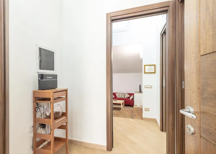 Mansarda Moro * Бауней