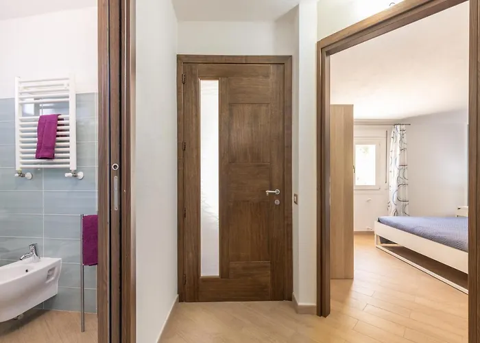 Mansarda Moro Бауней