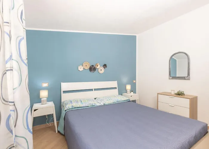 Mansarda Moro Апартаменты