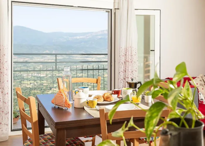 Апартаменты Mansarda Moro Бауней